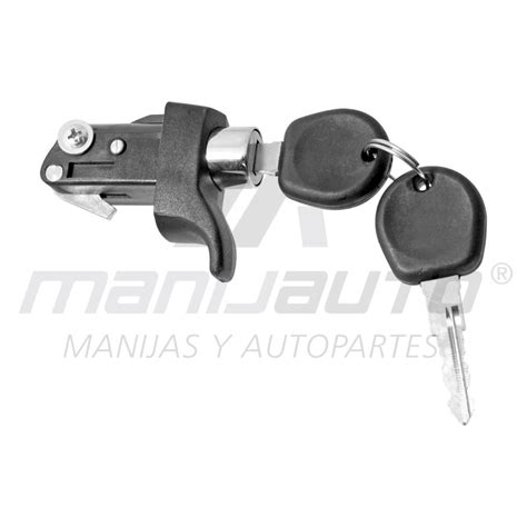 CHAPA DE PUERTA COMBI VOLKSWAGEN 105826