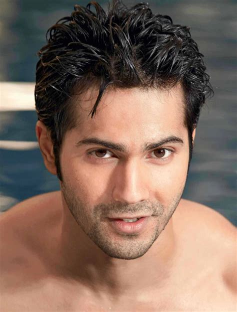 Varun Dhawan The Next Superstar Of