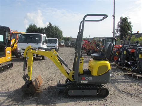 Wacker Neuson 803 Dual Power E08 01 Uwe Müller