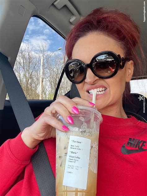 Maria Kanellis Tsmariagk Nude OnlyFans Leaks Fappening FappeningBook