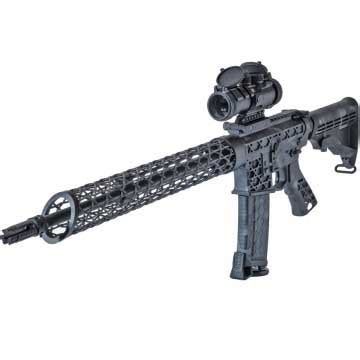 AR15 Carbon Fiber Handguard [ON SALE]