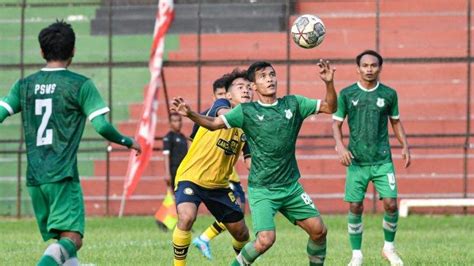 Jelang Kompetisi Musim Nico Malau Akui Dihubungi Tim Liga