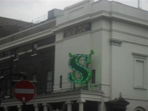 The finale - Picture of Shrek the Musical, London - TripAdvisor