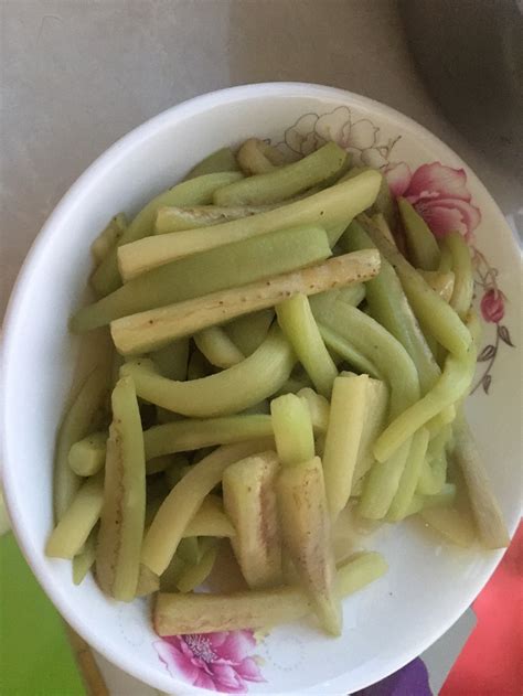 酱茄条怎么做酱茄条的做法豆果美食