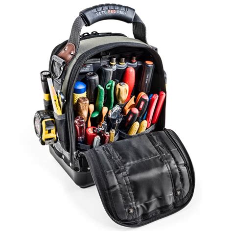 Veto Pro Pac Tech Mct Compact Tool Bag