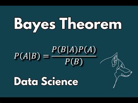 L 6 Bayes Theorem In Hindi Data Science AI Machine Learning In