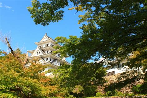 Central Japan Getting Around Japan