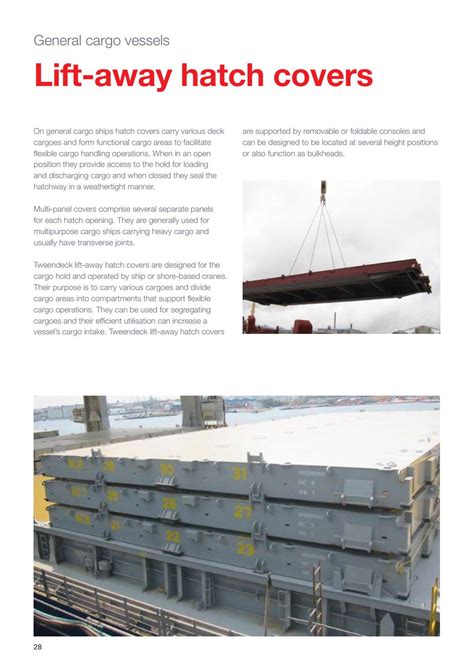 Cargo Handling Book 2016 by Cargotec - Issuu