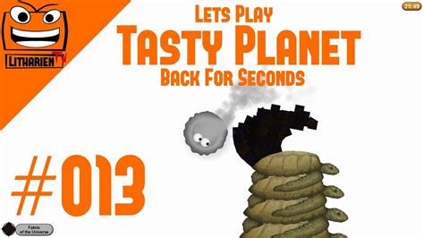 Tasty Planet Back For Seconds Full Free Europeanhooli