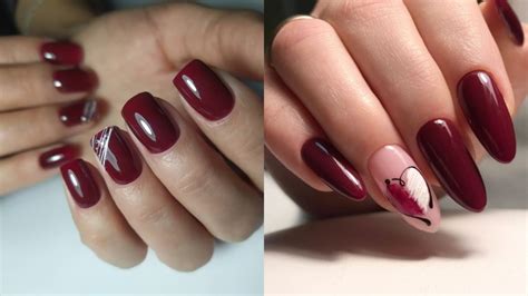 Top 28 Tips On Winter Nails 2023 Current Winter Nail Trends 2023