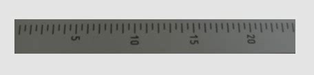 X-ray film markers, time markers, x-ray rulers