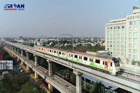 Maha Metro To Provide Last Mile Connectivity To Nagpur Metro Commuters