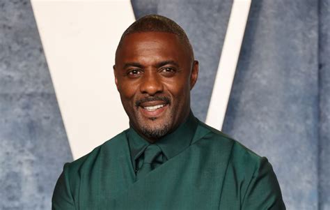 Idris Elba Put Off From Playing James Bond After Disgusting Racism