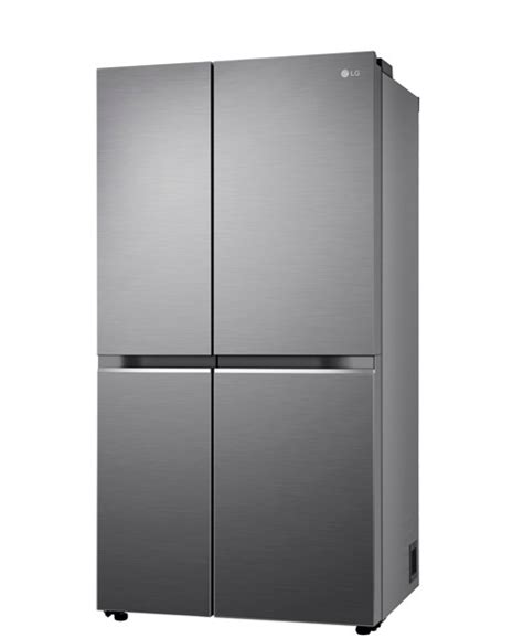 Experience The Future Of Refrigeration Lg Launches With New Wi Fi