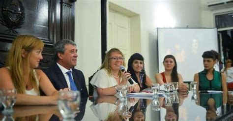 La Ley De Cupo Femenino En Festivales Fue Presentada En La Legislatura