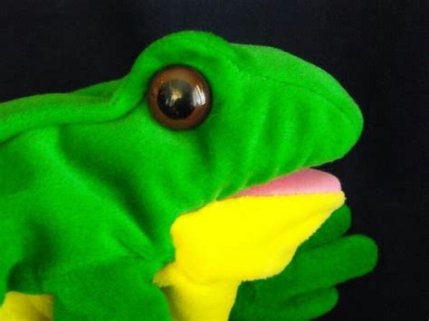 Frog Puppet Dakin Baby Mozart Toys Frog Puppet Baby Einstein Toys