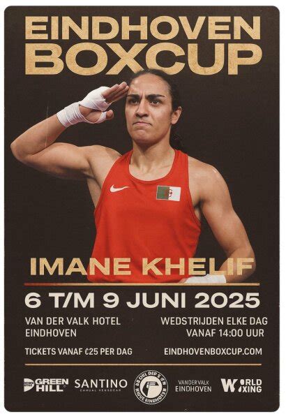 Page World Boxing To Introduce Mandatory Sex Testing Mumsnet