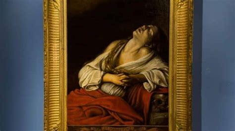 Caravaggio E Il Suo Tempo Ultimi Giorni Per Visitare La Mostra