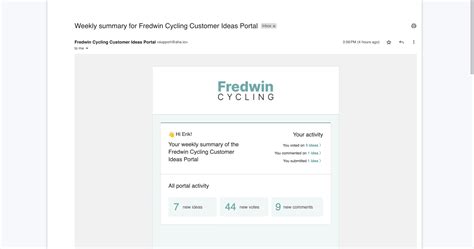 Drive Greater Ideas Portal Engagement