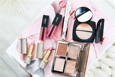 Luxury Makeup Haul Hits And Misses Alittlebitetc