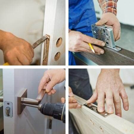 Lock Repair Service - Door & Lock Experts | GTA Doors