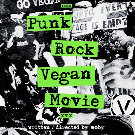 Punk Rock Vegan Movie Archives Auction Central News