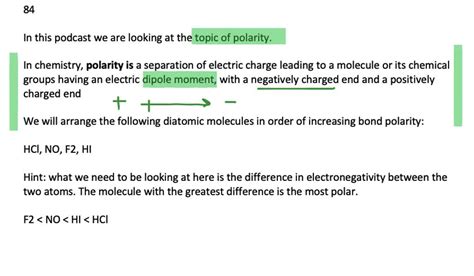 Solved Arrange These Diatomic Molecules In Order Of Decreasing Bond