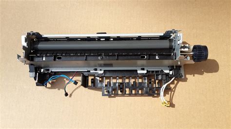 Печь в сборе HP LJ M401, M425 (RM1-8809, RM1-9189) купить, цены, отзывы ...