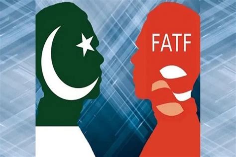 Return Of Pakistan To Fatf Whitelist Big Success Pm Shehbaz