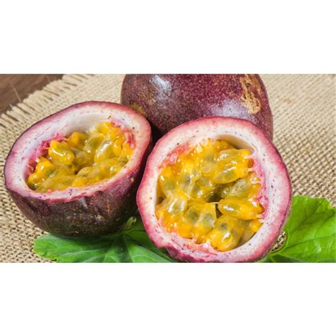 Fresh Fresh Passion Fruit 2022 With Good Price And High Quality Ready