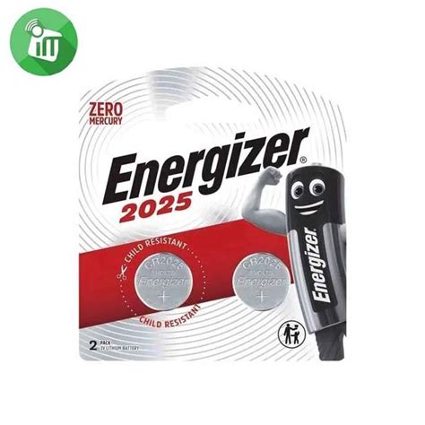 Energizer 2025 3v Lithium Battery Edu Svet Gob Gt