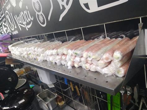 Заказ суши на 8 марта на 3000 баксов, как вам?) | Пикабу