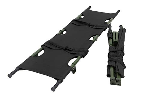 Golden Season MedEvac2 Tactical Stretcher