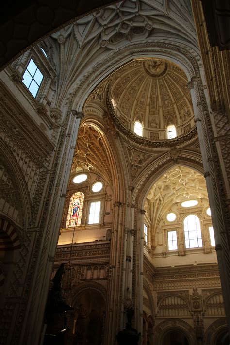 Mosque Cathedral of Córdoba en Córdoba Andalucia Cementerio Find a Grave