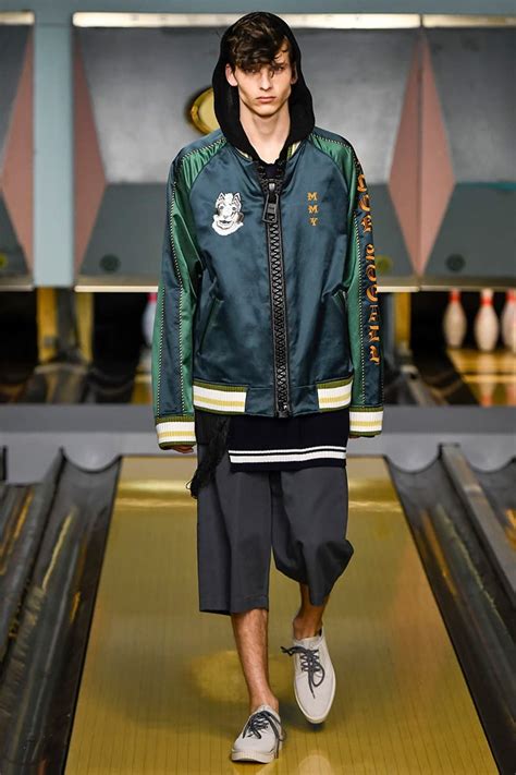 MIHARAYASUHIRO 2017 SS | Hypebeast