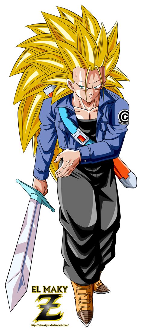 Gokuversusgurdo Dragon Ball Heroes Future Trunks Dragon Ball Heroes