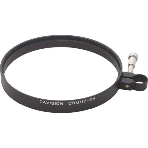 cavision   mm clamp  step  ring cr  bh photo