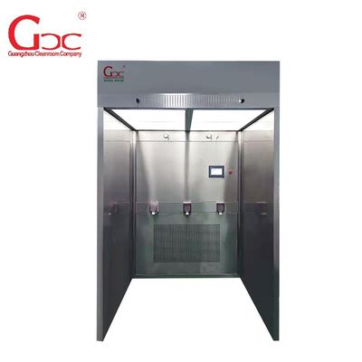 Professional Grade Weighting Booth For Accurately Weighing Items