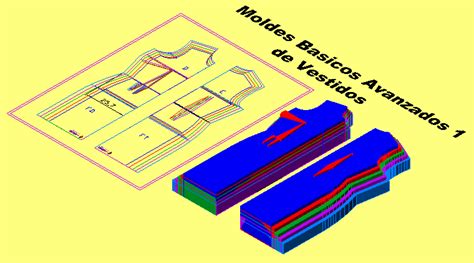 T Cnicas De Transformaci N De Patrones Son Para El Dise O De Ropa