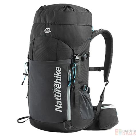 Buy Naturehike Trekking Backpack 45L Online At Marine Deals Co Nz