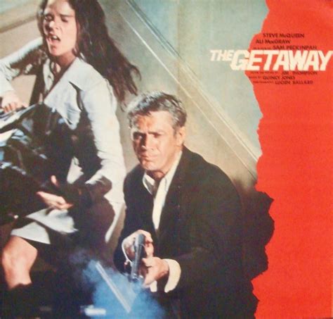 The Getaway | Limited Runs