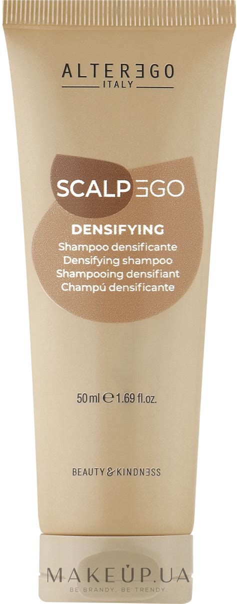 Alter Ego Scalpego Densifyng Shampoo