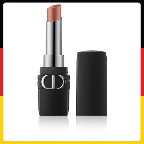 Губная помада Dior Forever Nude Look купить на OZON по низкой цене