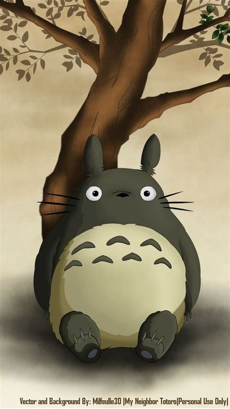 Arriba Images Totoro Fondos De Pantalla Viaterra Mx