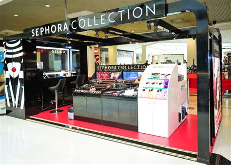 Sephora Launches Classes For Confidence Nationwide