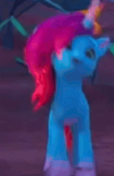 Safe Screencap Misty Brightdawn Pony Unicorn G My