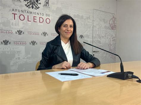 Ayuntamiento de Toledo El Gobierno local aprueba una inversión de más