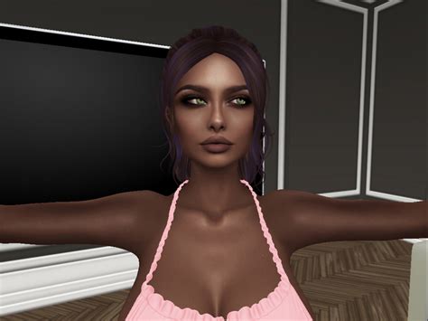 Second Life Marketplace Shape Catya