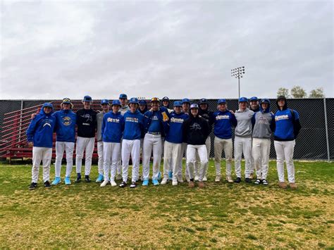 Agoura Charger Baseball Agoura Baseball Foundation