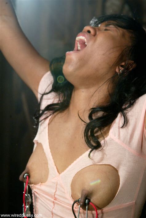 Wired Pussy Featuring Sydnee Capri Sex Images CoedCherry
